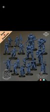 Trench Wars - Anti-och Warband