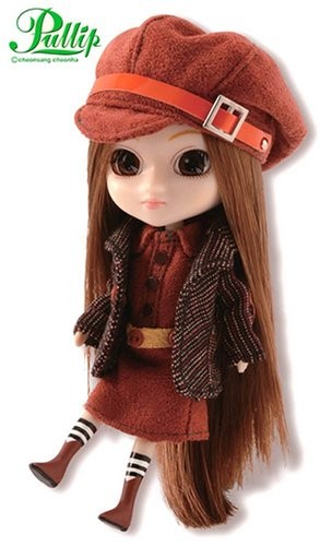 Little pullip purezza - pullip,