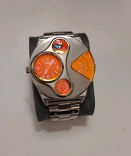 Mens storm watch red - mens,