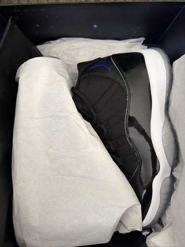 Air jordan space - air, “space