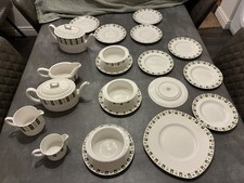 Susie Cooper Neptune pattern