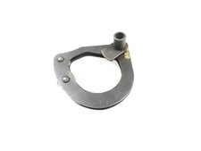 Position control link assembly - control,