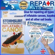 Glue kit repair - kit,