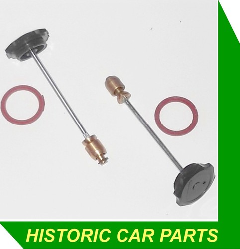 Hs2 su carb plastic - ,