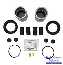 FRONT Brake Caliper Rebuild