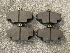 Ferodo Brake Pad TAR845