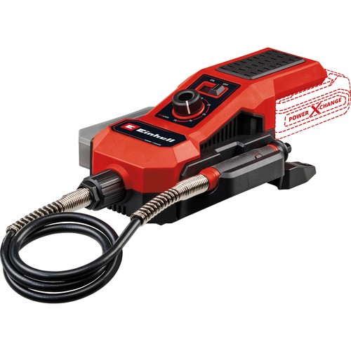 Einhell 34 li 18v - te-mt,