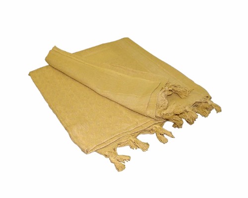 100 cotton shemagh headscarf - shemagh,