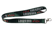 Peugeot 309 Goodwood Lanyards
