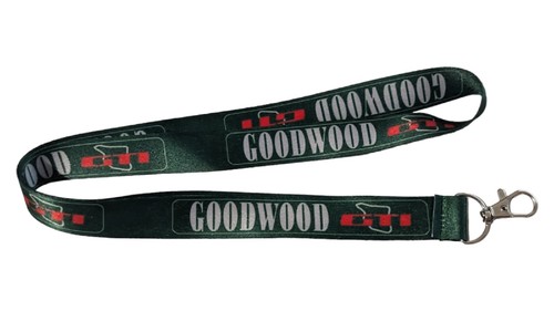 Peugeot 309 goodwood - 309, lanyards