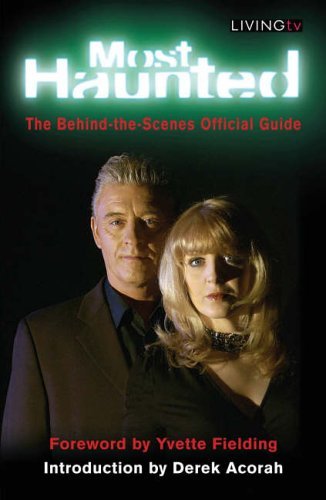 Most haunted the official - the,