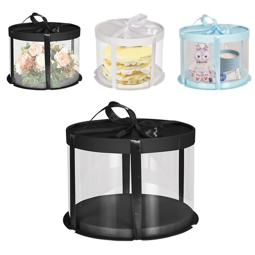 Dia 22cm clear - clear, pvc