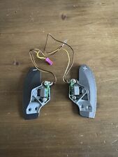 BMW E46 M3 Steering Wheel Paddle Shifters For SMG