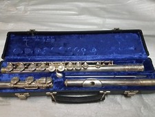 SELMER SIGNET SPECIAL USA