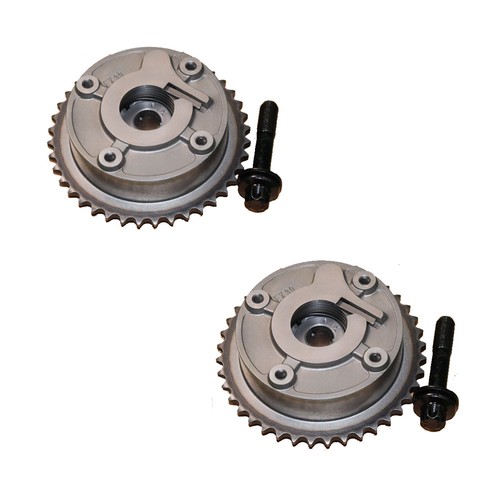 Inlet exhaust timing camshaft - inlet+exhaust,