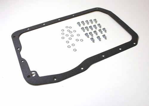 Sump fitting kit - fitting, (bolts