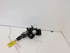 VAUXHALL CORSA E LIMITED EDITION ECOFLEX 15-19 IGNITON BARREL WITH KEY 13496392