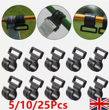 5-25Pcs Plastic Camping Tent