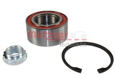 METZGER WM 2024 Wheel Bearing