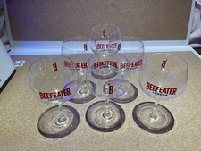 2 X  BRAND NEW BEEFEATER