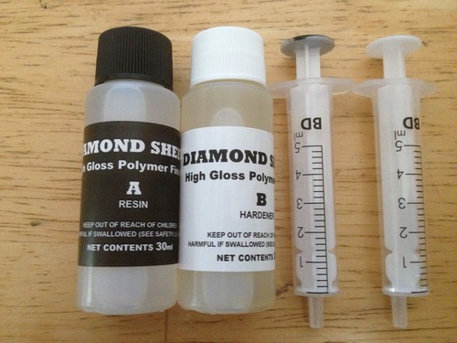 Diamond sheen part fishing - diamond,