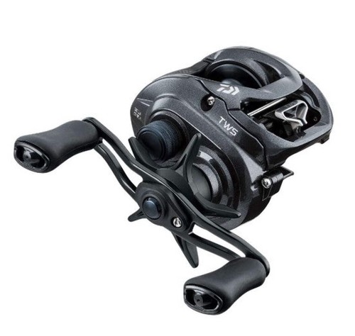 Daiwa tatula 100 - daiwa,