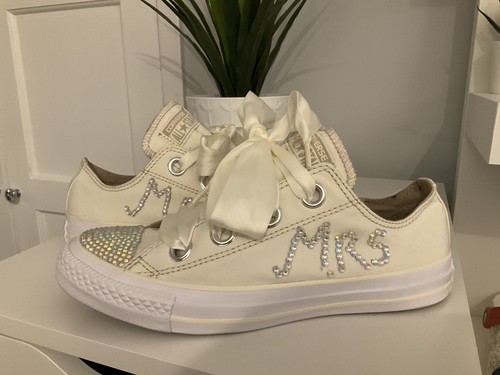 Ivory cream converse - cream,