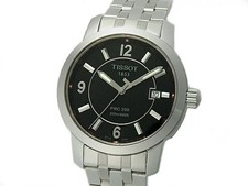 Tissot PRC200 Quartz Mens