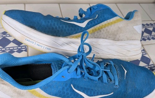 Hoka one rocket - rocket, x