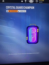 3x Champ (1x 1.0) 9x Diamond