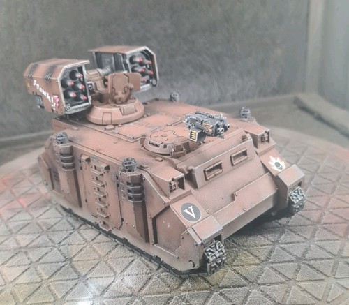 Warhammer 40k space marine - 40k,
