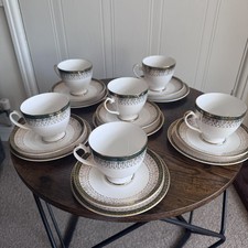 royal grafton "majestic" tea