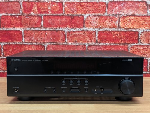 Yamaha htr 2866 - htr-2866, av