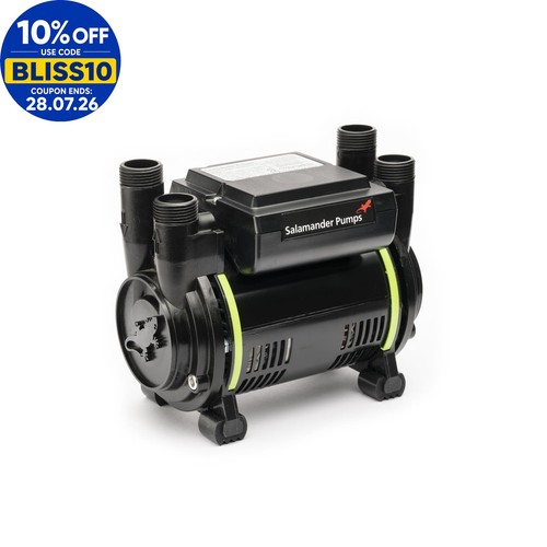 Salamander ct75xtra 0bar - salamander,