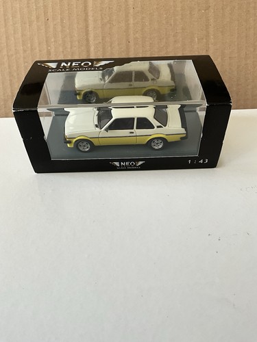 Neo 43710 opel ascona - 43710, b