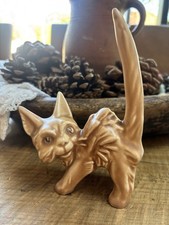 Vintage SylvaC Scaredy Cat
