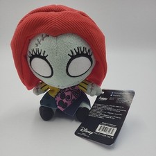Funko Disney Mopeez Sally
