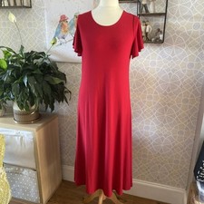 Attitudes by Renee Red Maxi