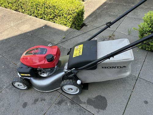Honda izy hrg 416 - honda,