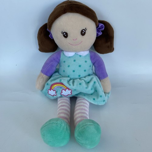 Chad valley rag doll soft - rag, toy