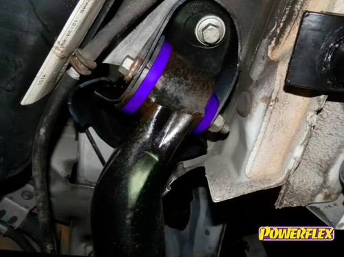 Powerflex suspension bushes - powerflex,