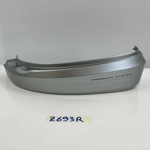Right side panel fascione - side,