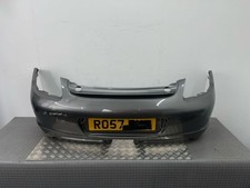 Porsche Cayman 987 2007 Rear