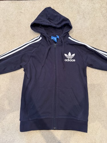 Vintage adidas men navy - adidas, men’s