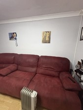 Corner Sofa
