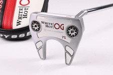 Odyssey White Hot OG Stroke