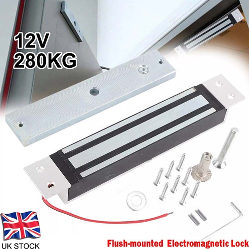 Magnetic 280kg 600lbs 12v - 600lbs,