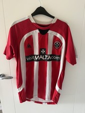 Sheffield United 2008/2009