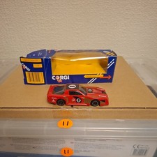 Corgi c108 chevrolet camaro - corgi,