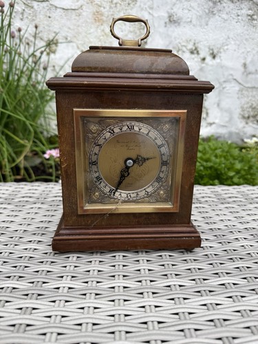 Vintage elliott london wooden - london,